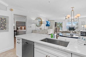 Interior - Repeat Guest Favorite Maravilla 2304    2Bed/2Bath Gulf front, Pet Friendly, Beach Service (Miramar Beach)