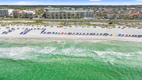 Playa en los alrededores . Maravilla 4104 1 Bed/ 1.5 Bath Pet Friendly, Ground floor, Beach Service