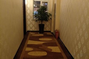 Interior - Fenglinxuan Hotel (Ulaan Chab)