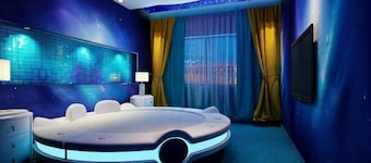 Fenglinxuan Hotel