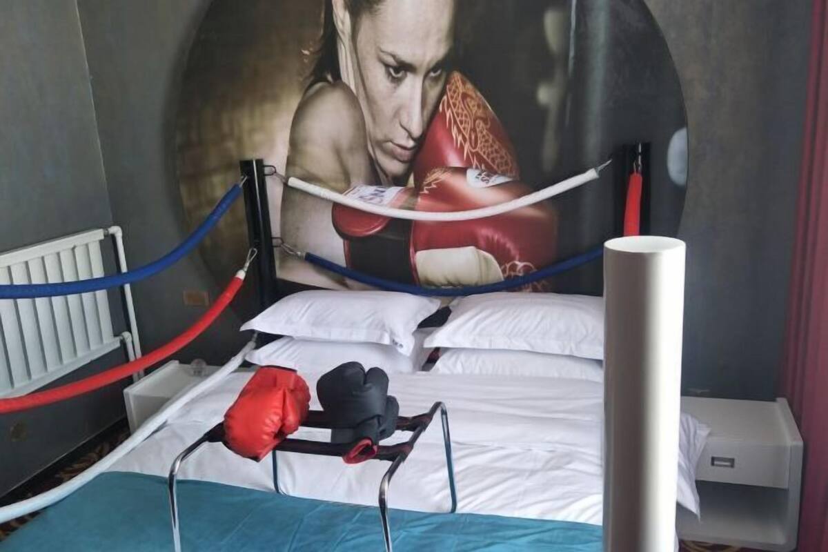 Kamer