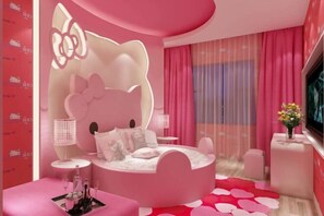 Room - Fenglinxuan Hotel (Shangdu)