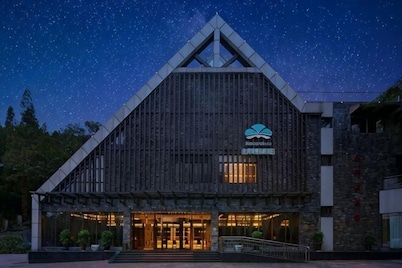 Thinking Land Lingyan Forest Hotel