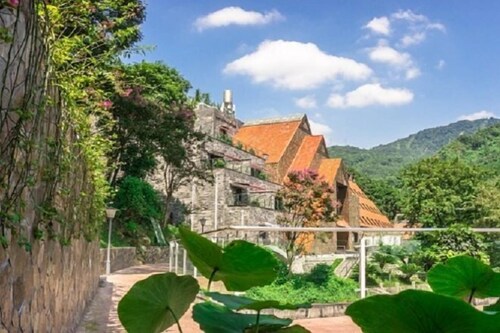 Thinking Land Lingyan Forest Hotel