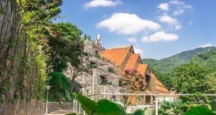 Thinking Land Lingyan Forest Hotel