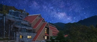 Thinking Land Lingyan Forest Hotel