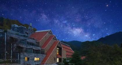 Thinking Land Lingyan Forest Hotel