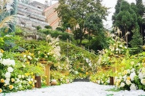 Unclassified image, 3 of 71, button - Thinking Land Lingyan Forest Hotel (Dujiangyan)