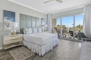 3 bedrooms, desk, iron/ironing board, WiFi