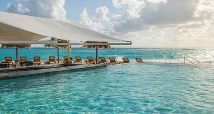 The Westin Cancun Resort Villas & Spa