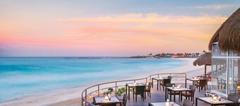 The Westin Cancun Resort Villas & Spa