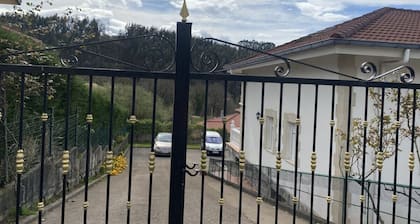Villa cerca de la playa - Albulde 2804