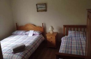 Chambre Triple
