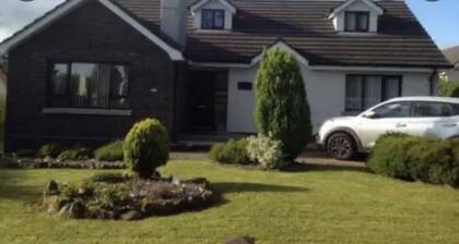 Tara House B&B