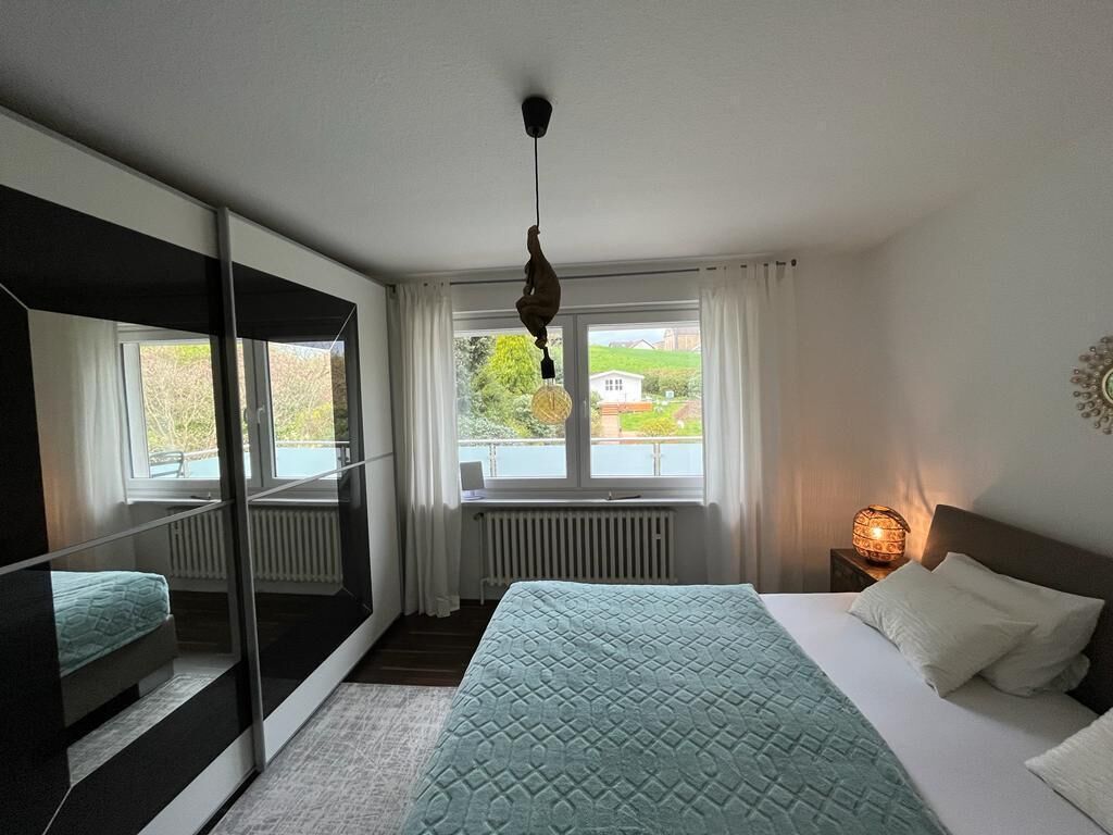 1 slaapkamer, gratis wifi, beddengoed