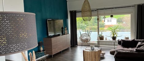 Téléviseur connecté