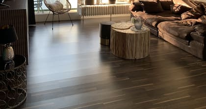 Beautiful vacation apartment in Essen- Burgaltendorf