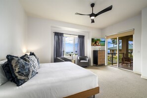 3 Schlafzimmer, Bügeleisen/Bügelbrett, kostenloses WLAN, Bettwäsche