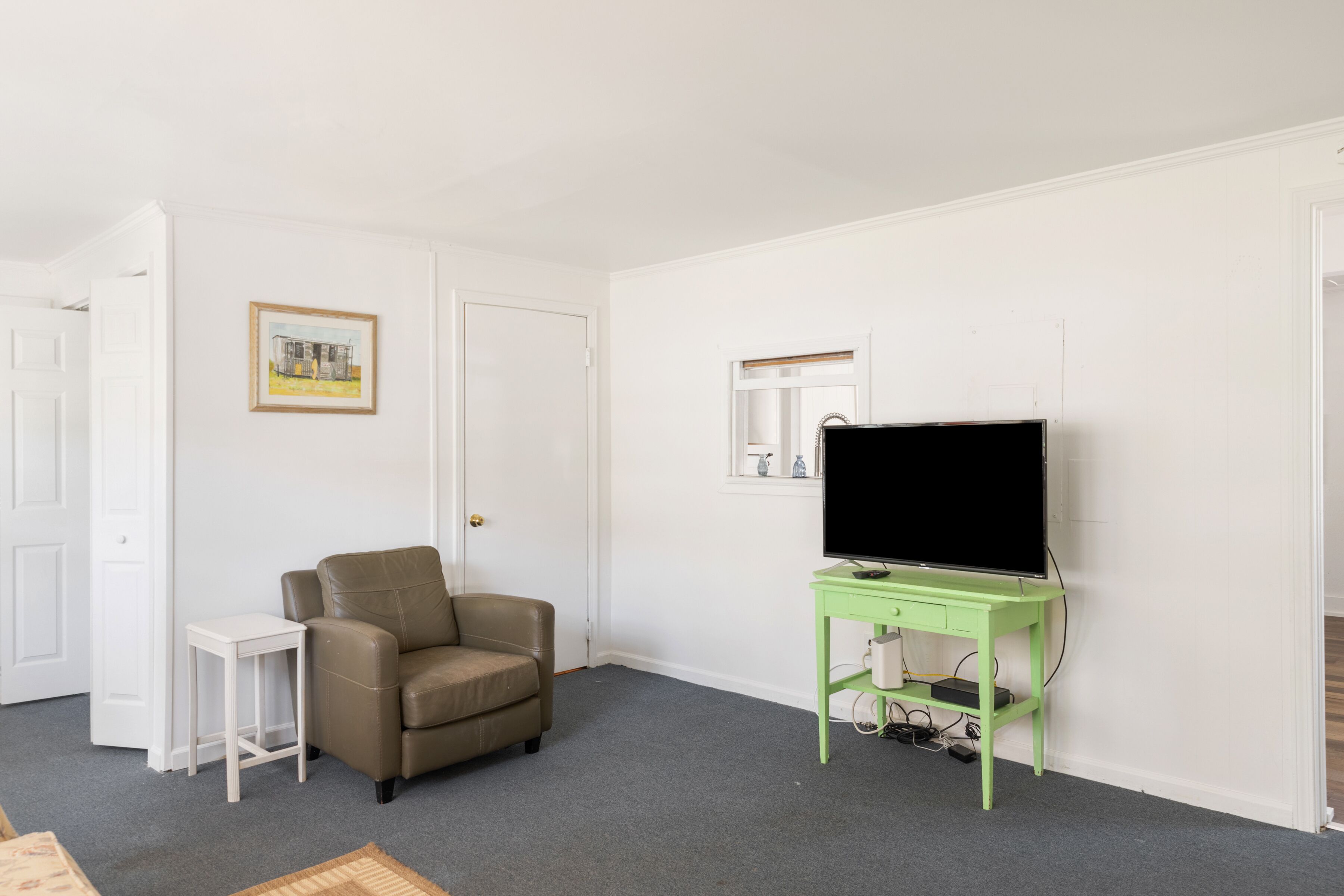 Anna Bell's Cottage. Steps to the Beach. Tropical Paradise