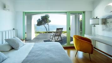 3 sovrum, skrivbord, strykjÀrn/strykbrÀda och gratis wi-fi