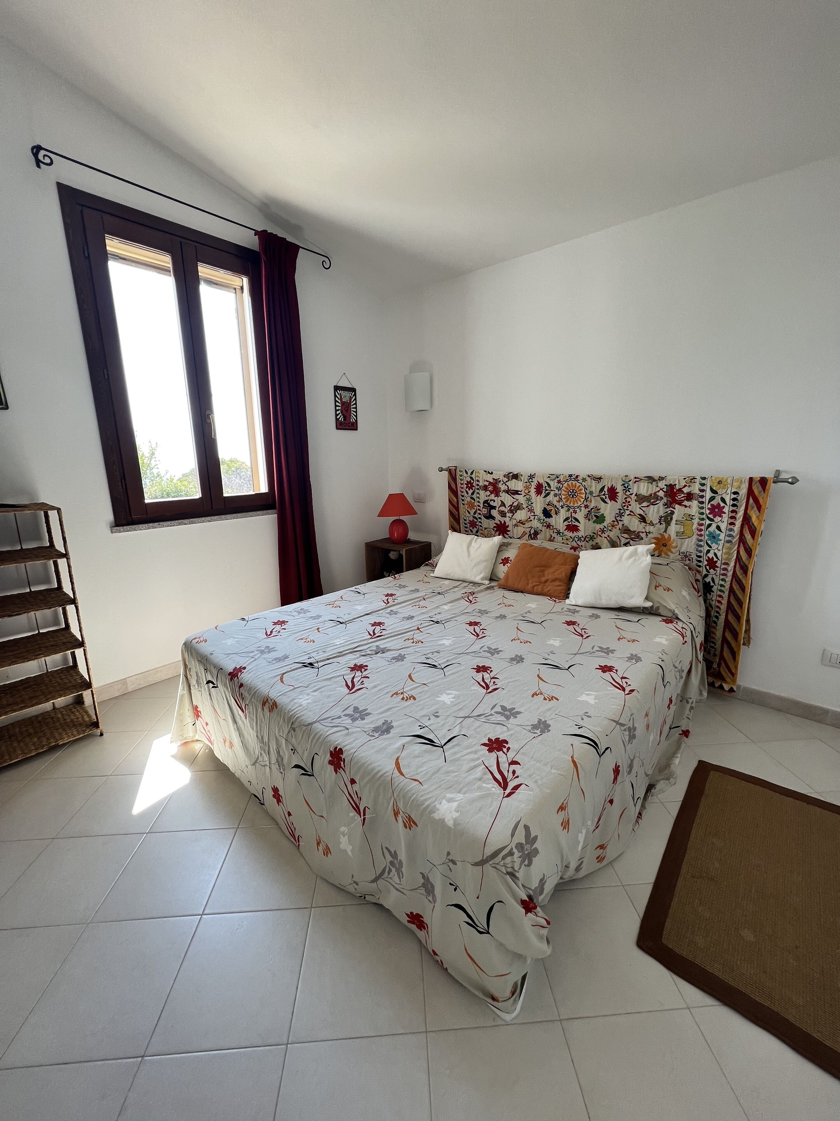 Charming quiet villa with breathtaking sea views!