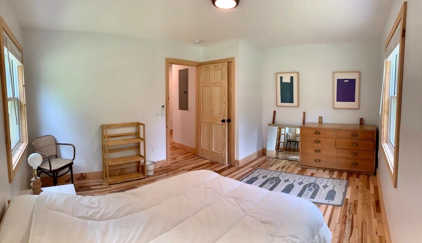 Newly built home in Dover, NY