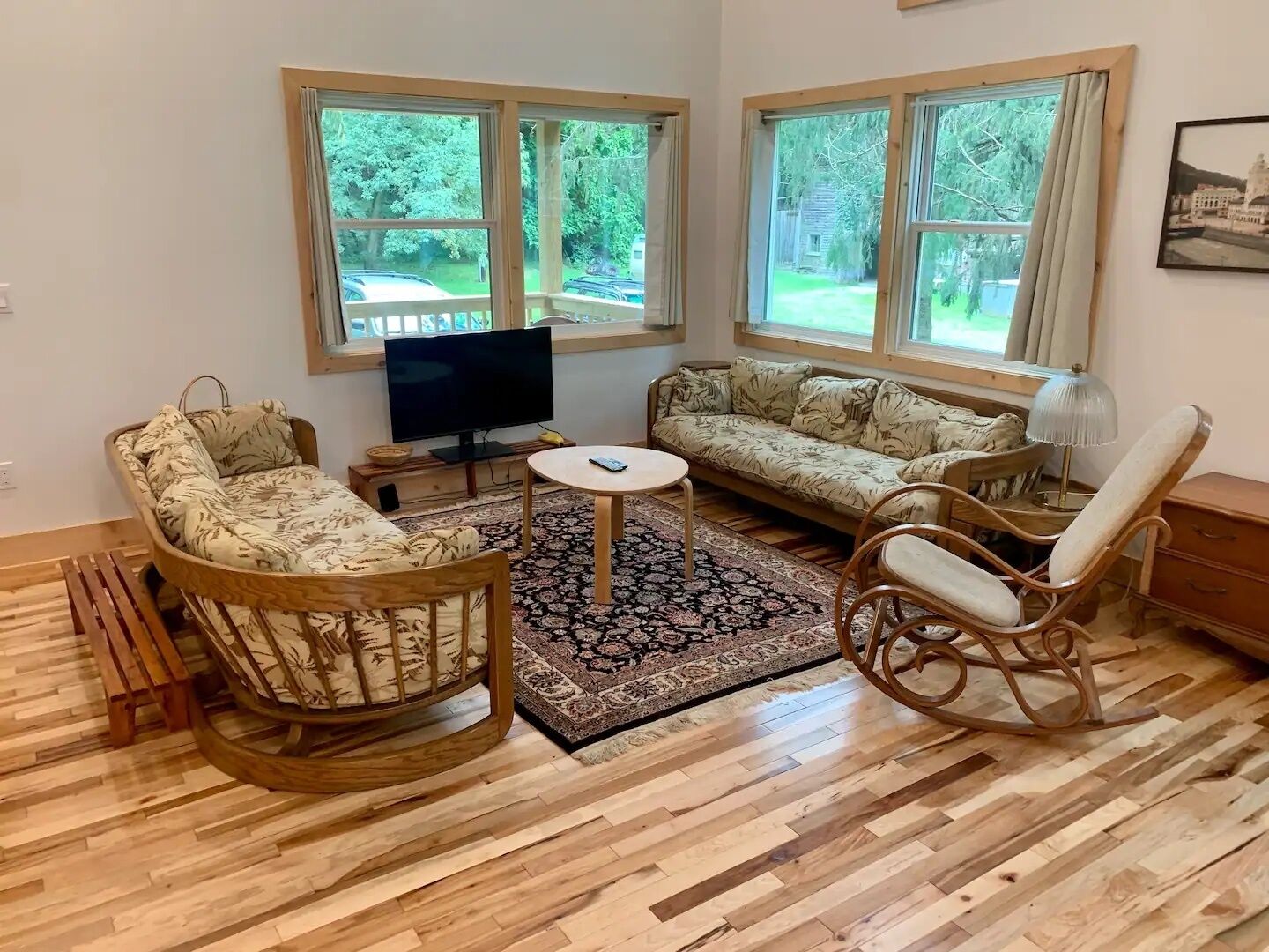 Newly built home in Dover, NY