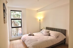 3 bedrooms, internet