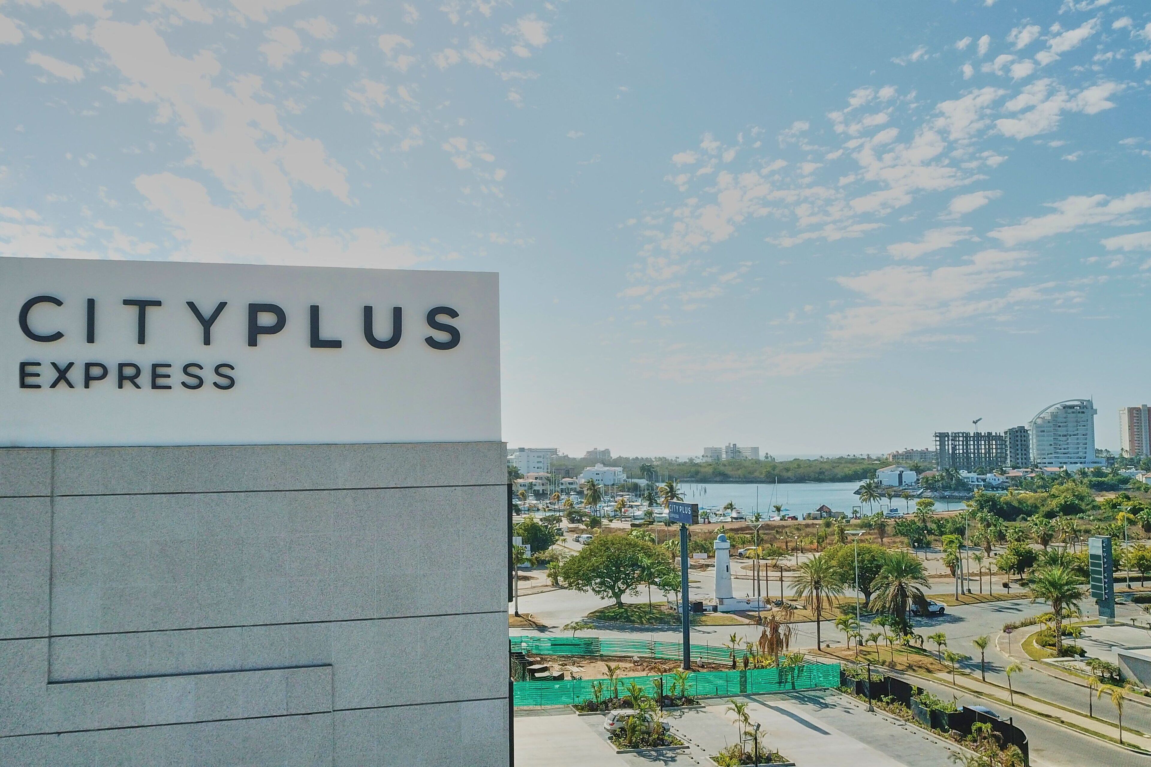 Foto - City Express Plus by Marriott Mazatlan