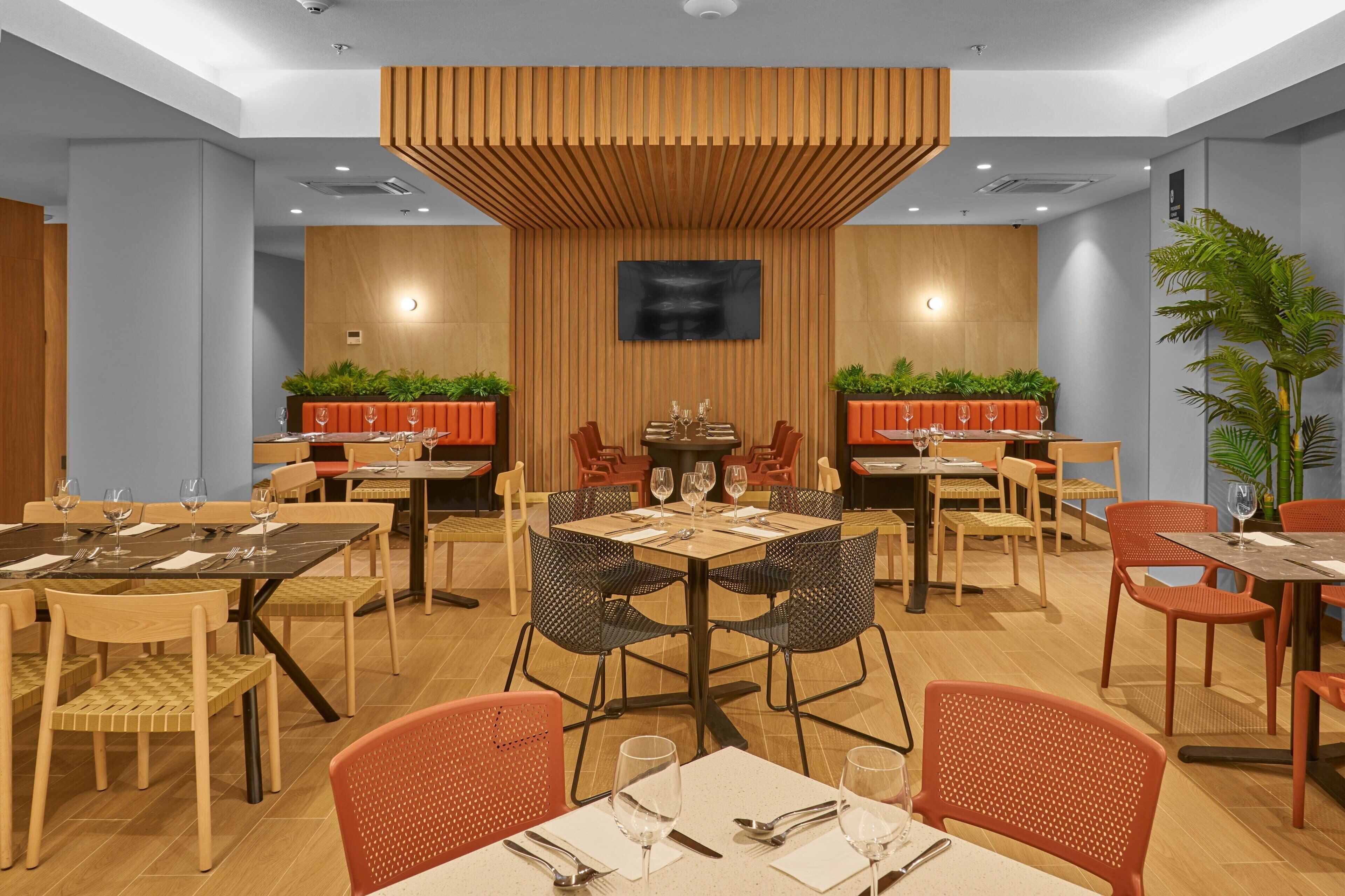 Foto - City Express Plus by Marriott Mazatlan