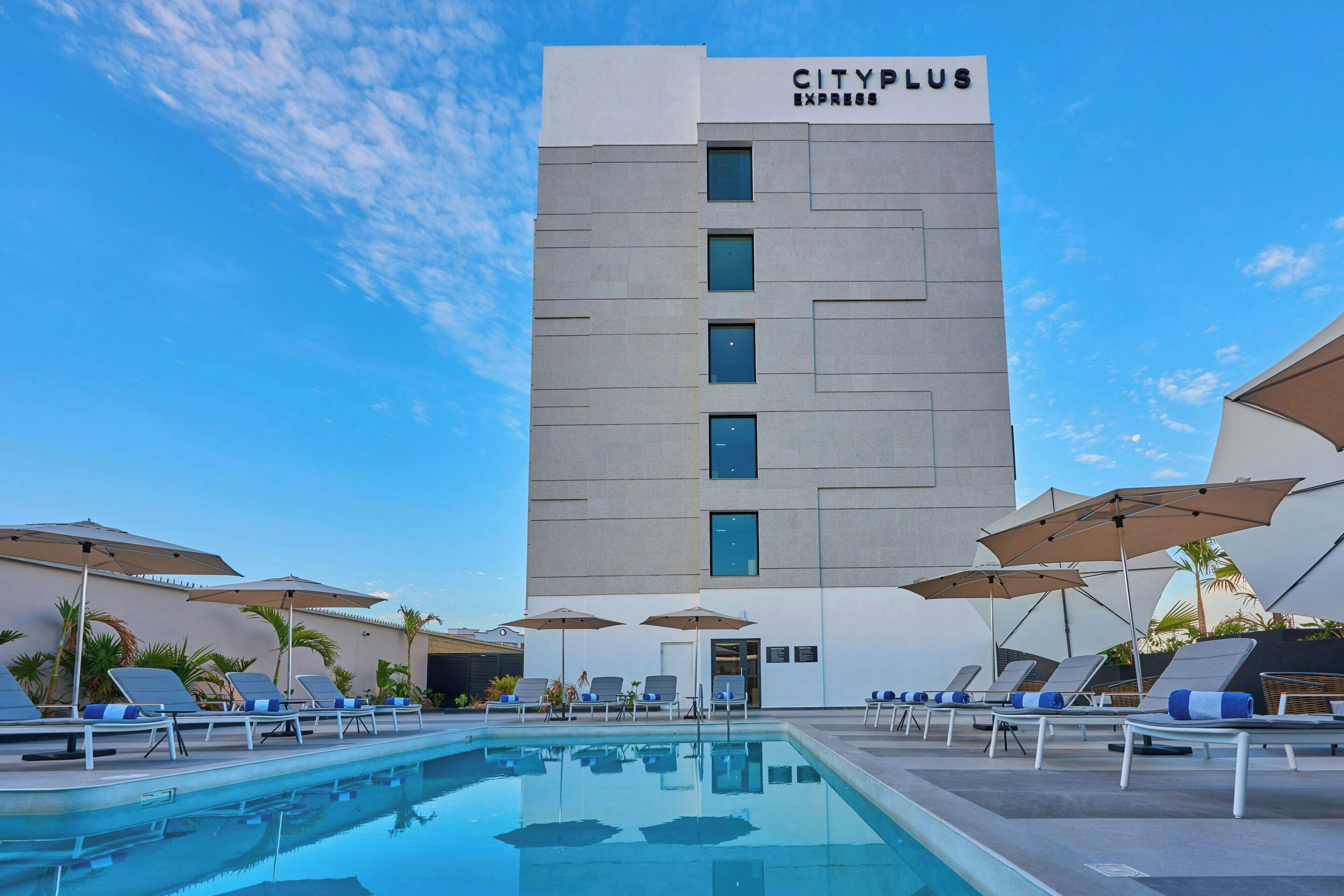 Foto - City Express Plus by Marriott Mazatlan