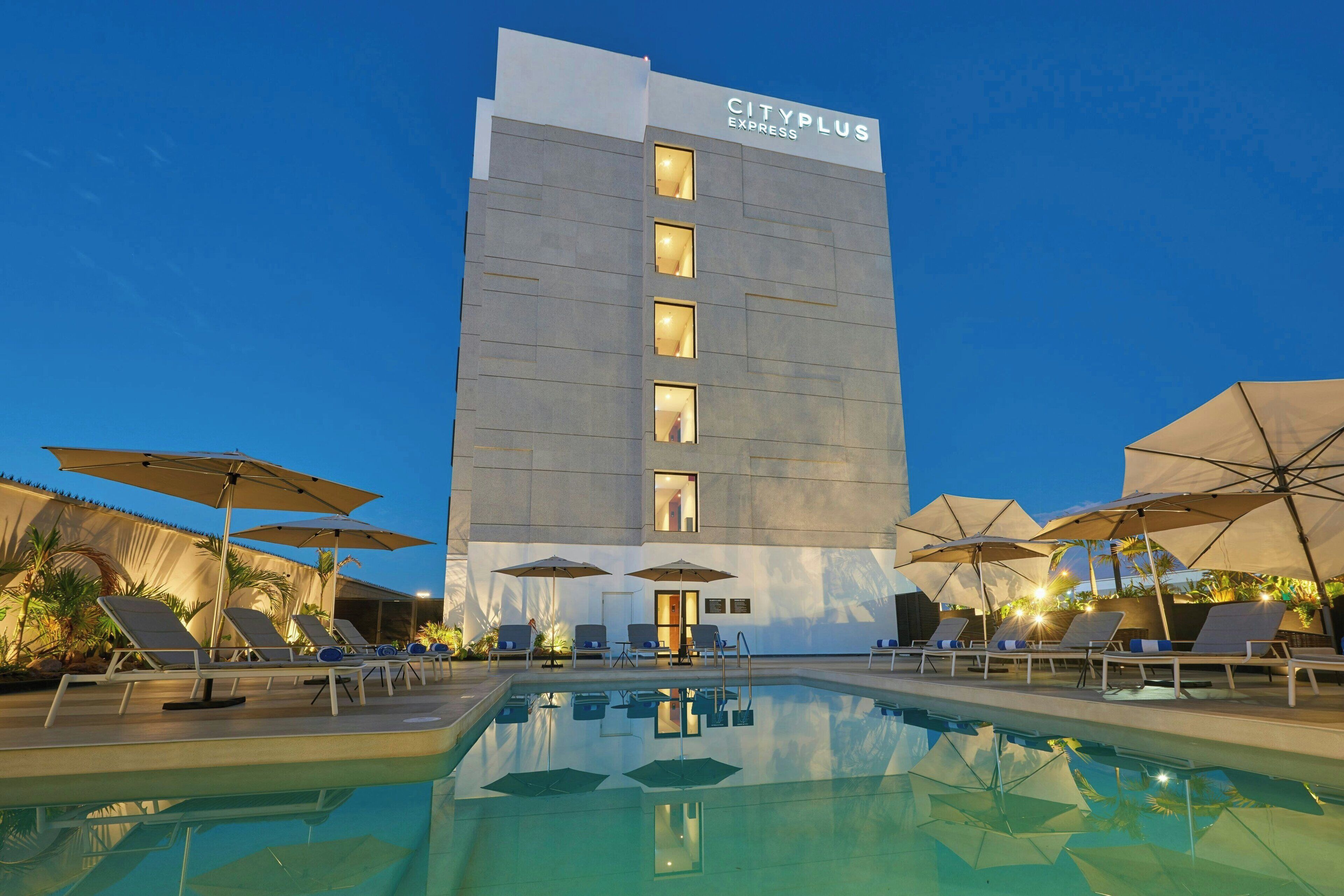 Foto - City Express Plus by Marriott Mazatlan