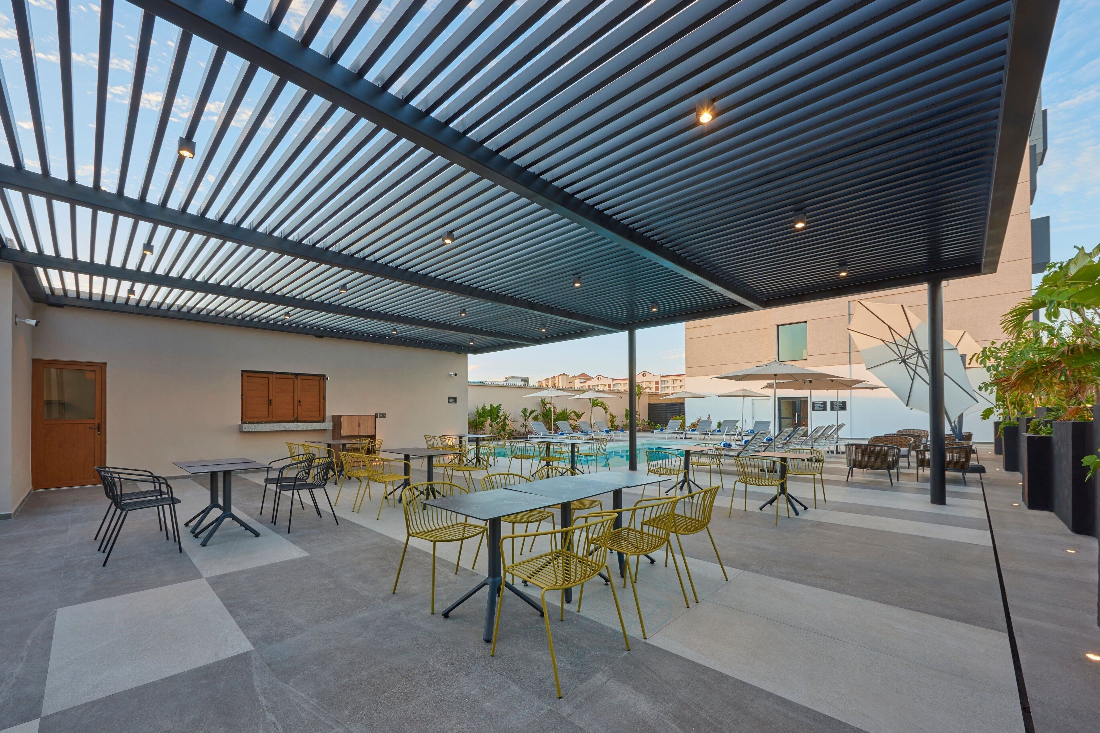 Foto - City Express Plus by Marriott Mazatlan