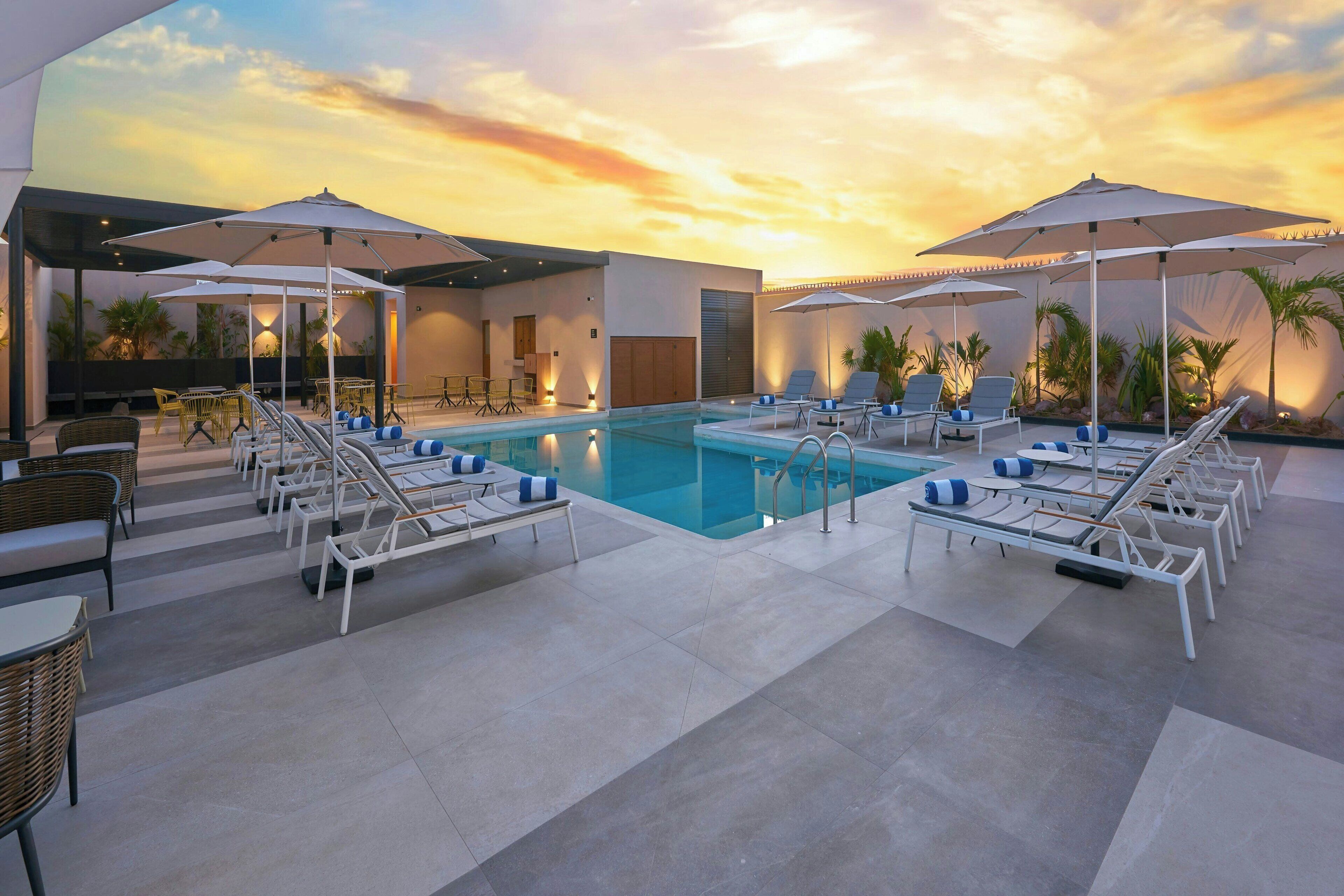 Foto - City Express Plus by Marriott Mazatlan