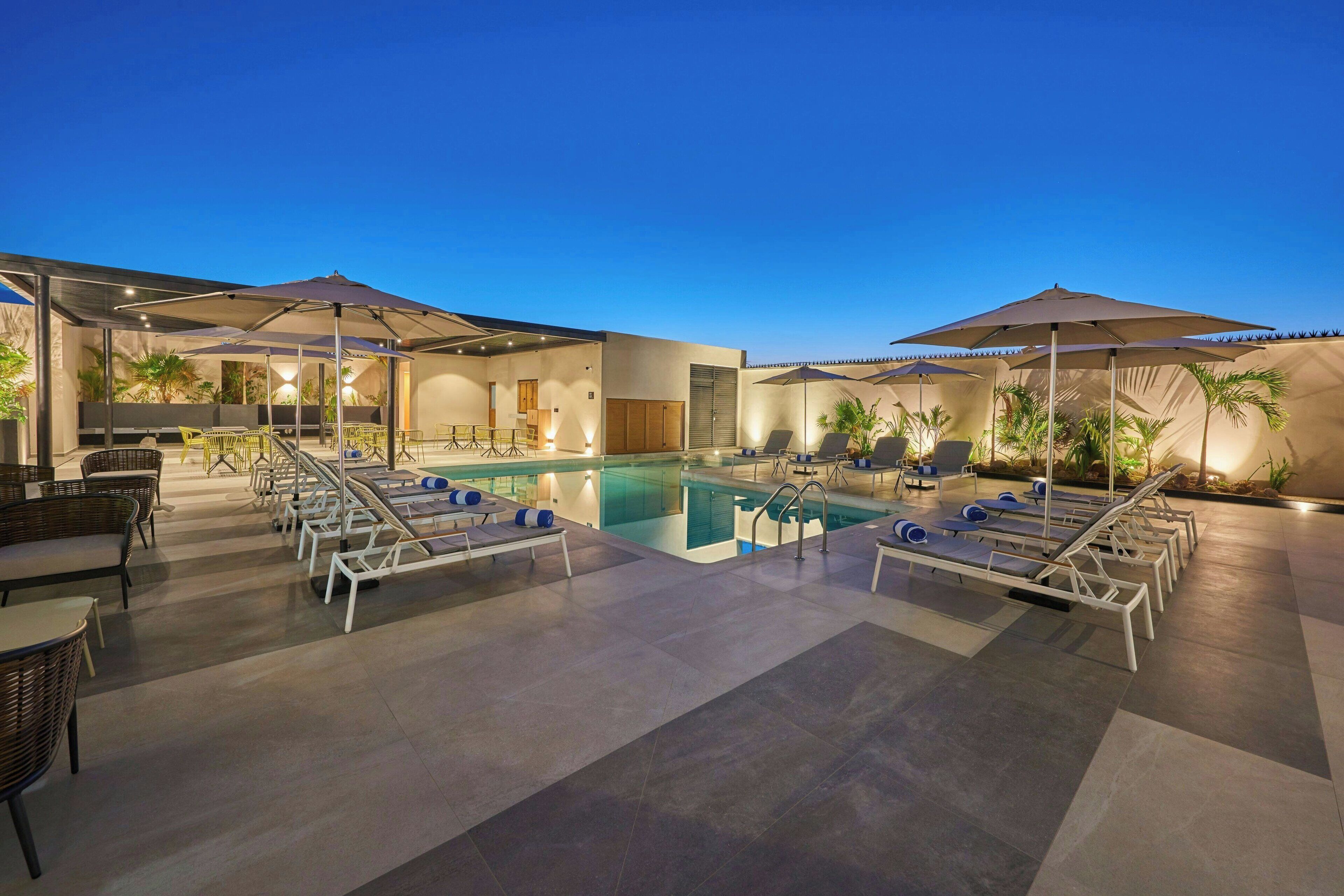 Foto - City Express Plus by Marriott Mazatlan