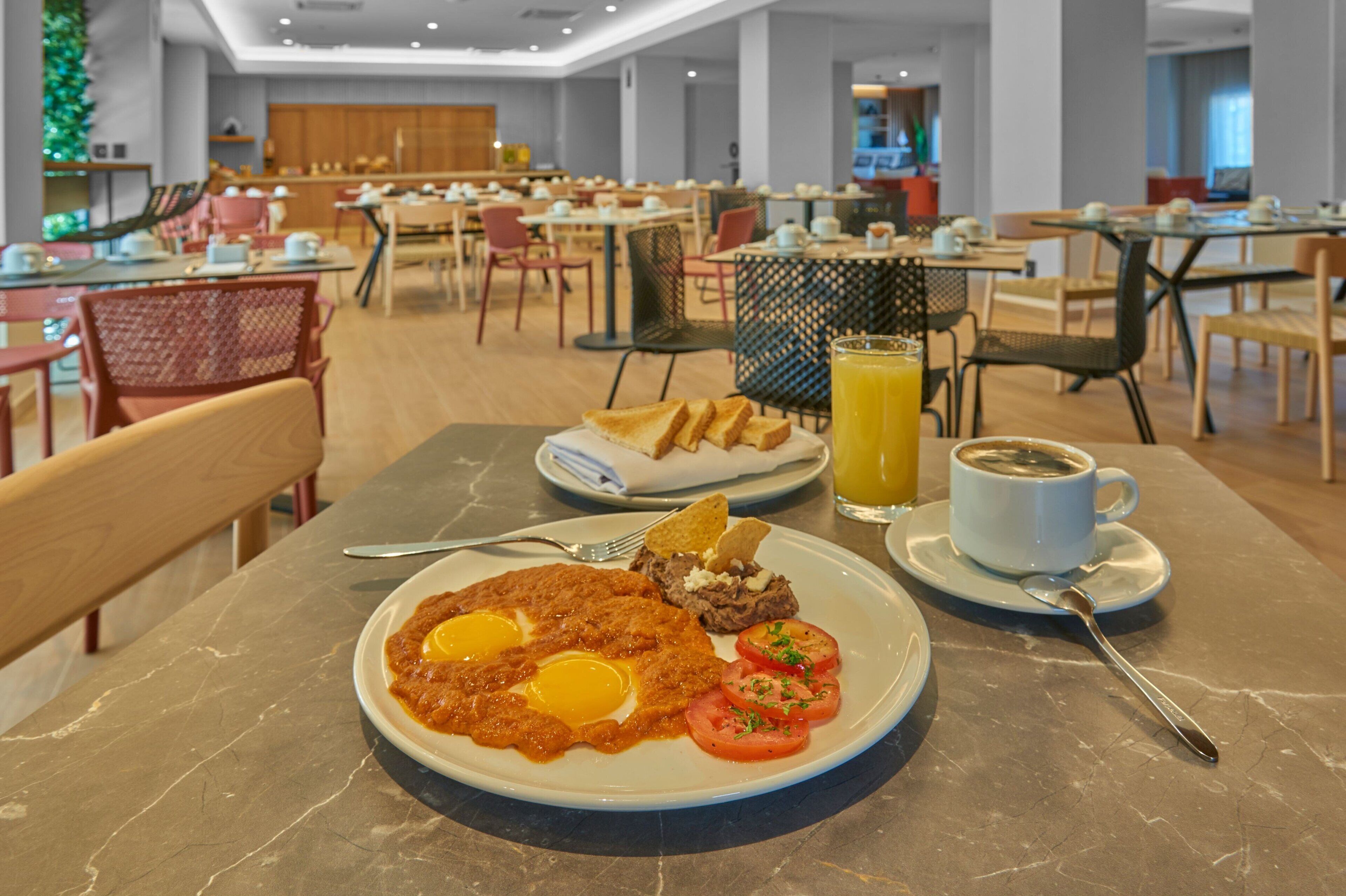 Photo - City Express Plus by Marriott Mazatlán