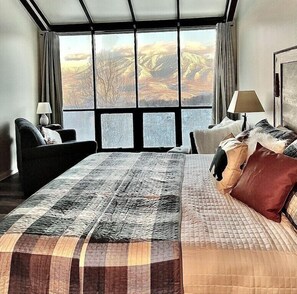 3 Schlafzimmer, Bügeleisen/Bügelbrett, kostenloses WLAN, Bettwäsche