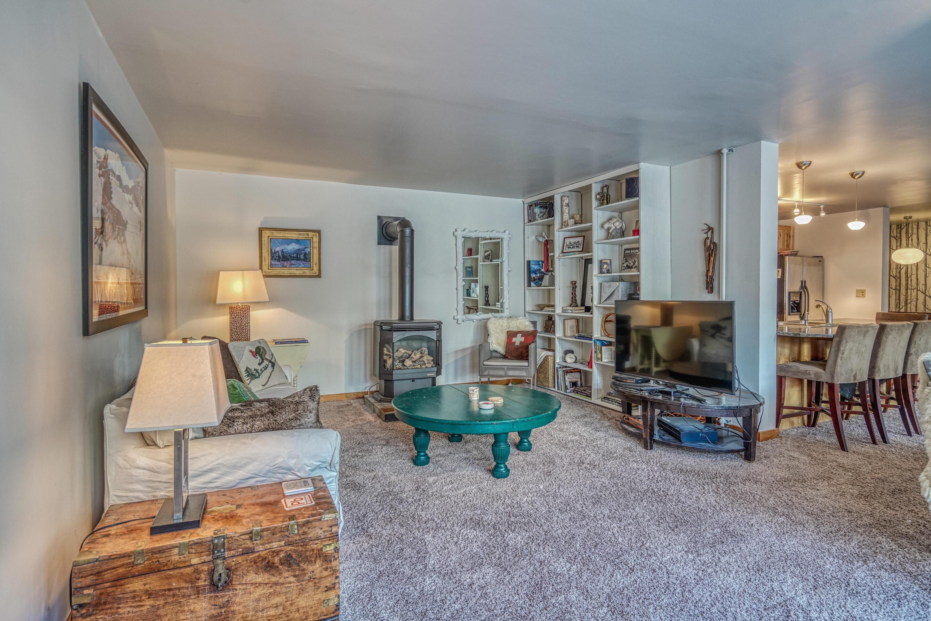 The Yodel Inn-Great for large families! Downtown-Amazing Views!