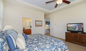 4 chambres, fer et planche à repasser, Wi-Fi gratuit, draps fournis