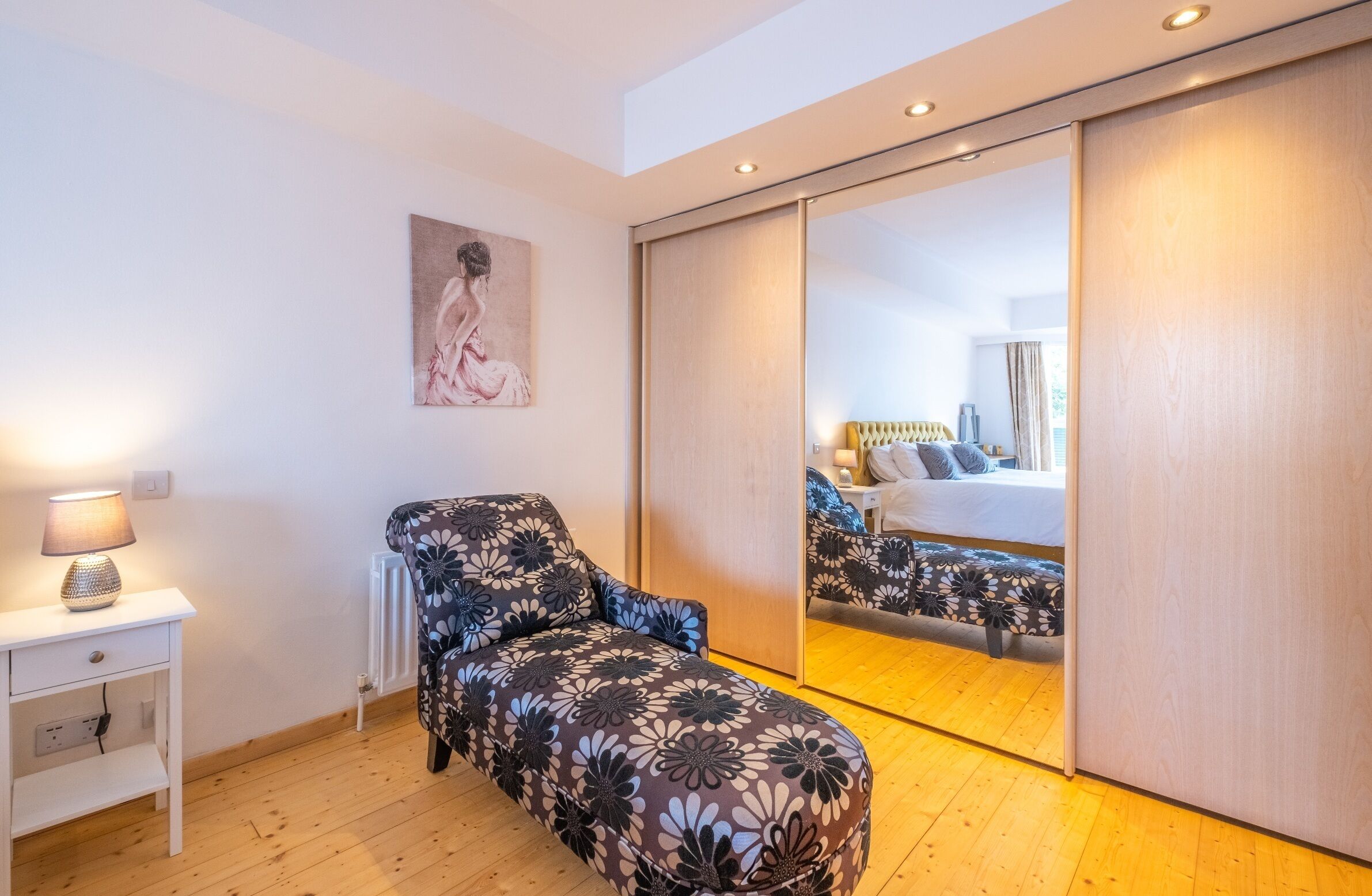 Port Tara Holiday Home, close to Portballintrae Harbour and the Giant's Causeway