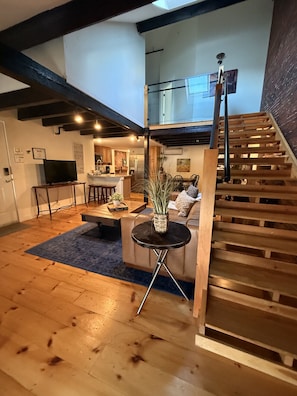 TV connectée