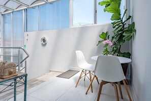 Interior detail - Constanza Loft (Zapopan)