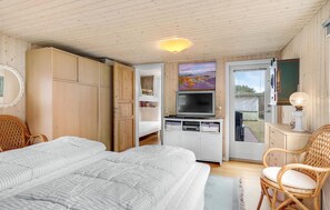 2 bedrooms, free WiFi - 2 bedroom awesome home in Fanø (Fanø)