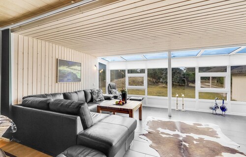 2 bedroom awesome home in Fanø
