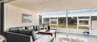 2 bedroom awesome home in Fanø