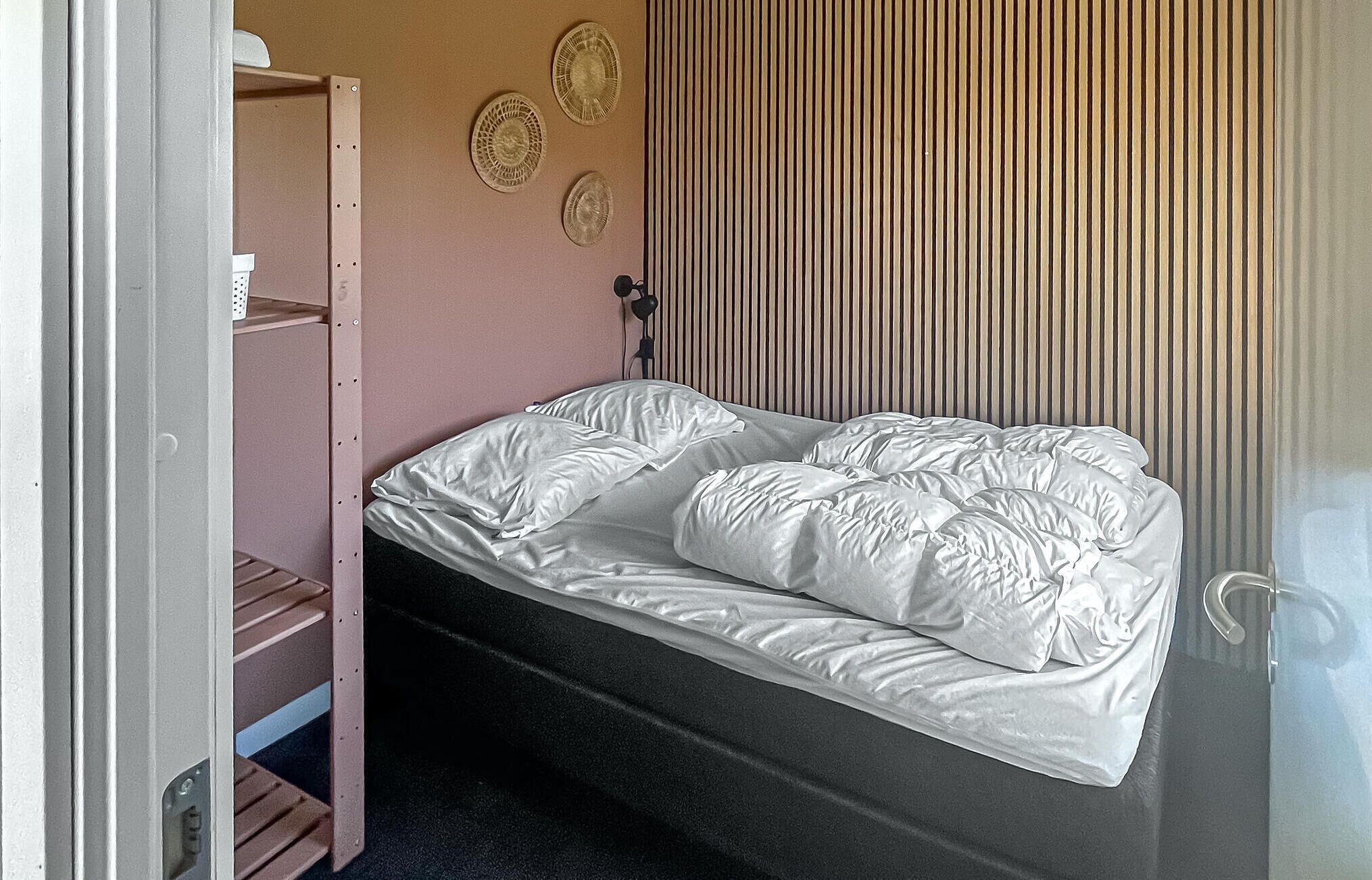 3 chambres, Wi-Fi gratuit