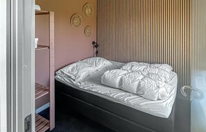 3 bedrooms, free WiFi