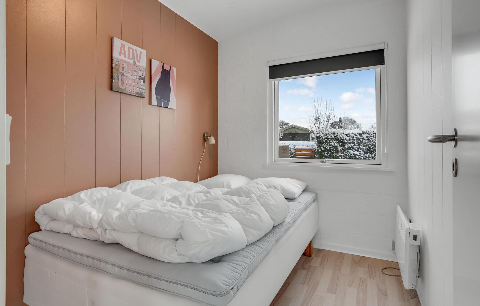 3 soveværelser, gratis Wi-Fi