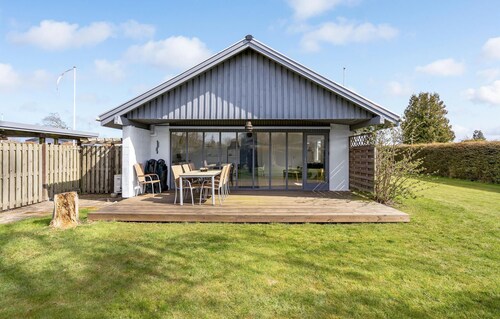 Schönes Haus in Hejls mit WLAN