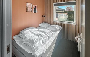 3 Schlafzimmer, kostenloses WLAN